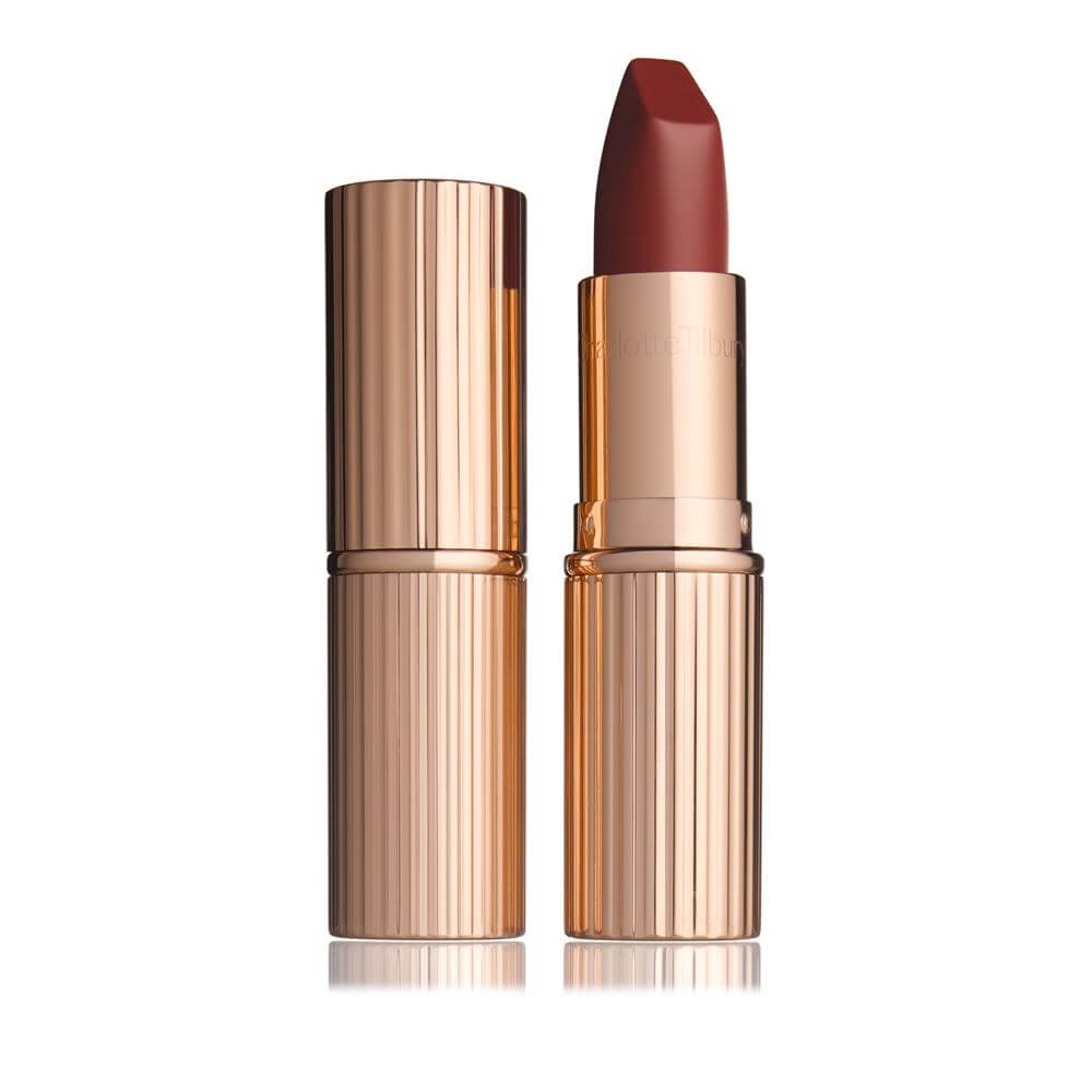 Charlotte Tilbury Matte Revolution Lipstick